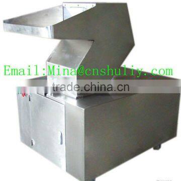 Bone crusher machine with stainless steel body/bone broken machine