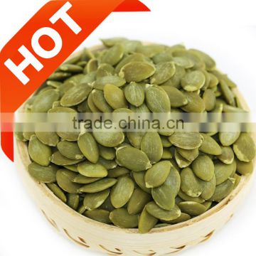 Chinese shine skin organic type Pumpkin Seed Kernels