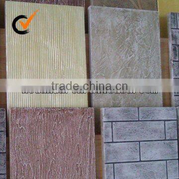 Density 700kg/kg3 1000*610*20 All Kinds of Vermiculite Board for Wall