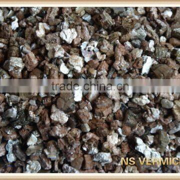 Vermiculite for gardening