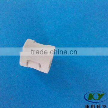 Good acid resistance Ceramic Pall Ring