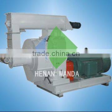 SZLH Series Sawdust Pellets Machine photo-2