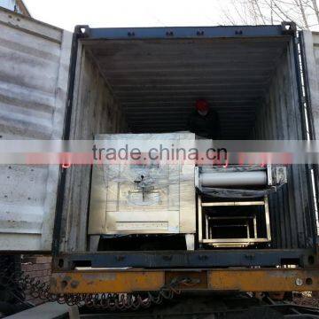 Stainless Steel Roast Corn Machine photo-4