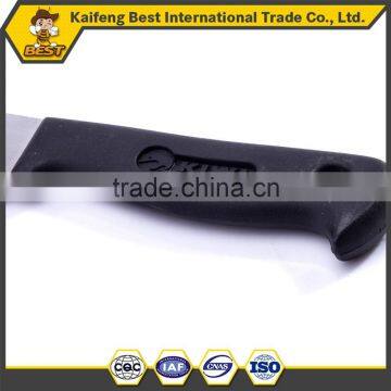 2016 New Style Stainless Steel Uncapping Knife/cutting Knife With Plastic Handle photo-5