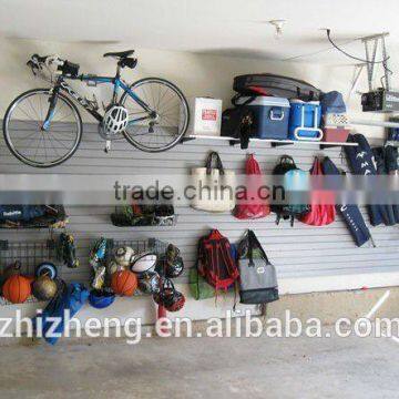 Customized White PVC Profiles photo-5