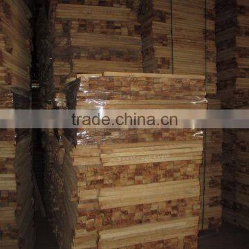 Rubber Sawn lumber origin Vietnam for sale