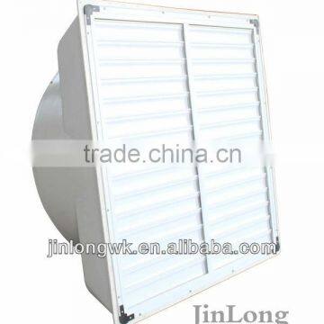 direct-drive fiberglass cone fan with CE