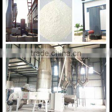 invention patented powder dryer machine|wheat flour drying machine|corn flour dryer machine