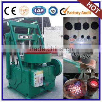 Factory Direct Supply Honeycomb Coal Forming Machine