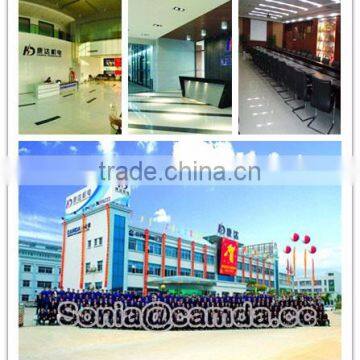 46KW/58KVA Small Permanent Magnet Silent Generator for Home Use Price photo-6