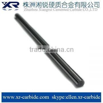 high hardness cemented carbide welding rod with high performance