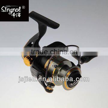 Singnol GY4000 6BB 5.5:1 Fishing Spinning Reel fishing gear fishing tackle