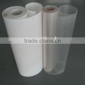 Esun Brand Special PLA raw material for enviroment friendly sheet