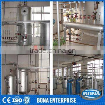 Factory Direct Sale Cost Of Oil Refinery Plant