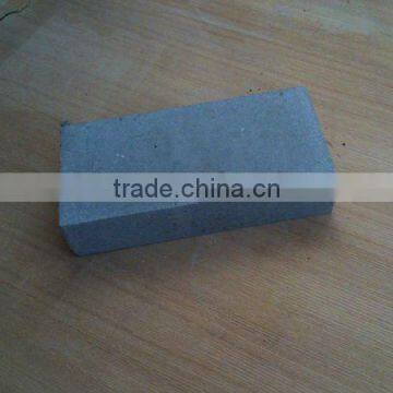 alibaba new innovative products porcelain handmade clay bricks