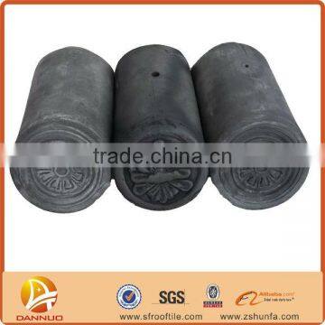 Handmade chinese traditional roof tiles