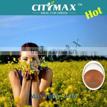 Bulk Fulvic Acid Powder Price