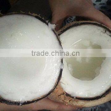 DIAMOND- CUT COCONUT