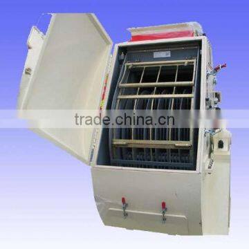 Wood Shredder Machine Wood Crusher Machine for Sale