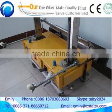 Auto Rendering Machine for Wall,Automatic Render Machine for Sale,cement Plaster Machine photo-4