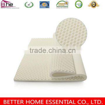 Egg Crate Foam Mattress Topper
