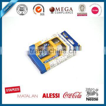 Cartoon Printing Cutlery Set for Baby Dinner photo-5