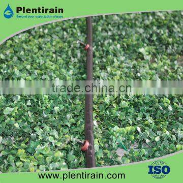 Drip Irrigation System Plastic Online Button PC Dripper