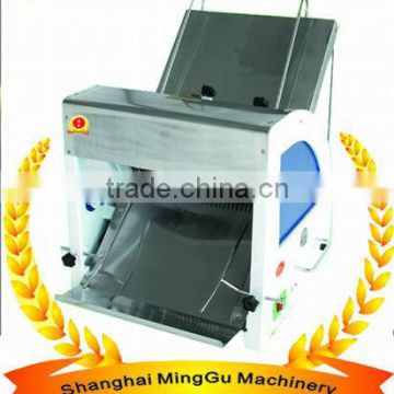 bread slicer/toast cutter(ISO9001&CE&Stainless steel)