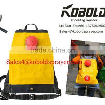 19Liter Portable Fire Extinguisher forest fire fighting equipment