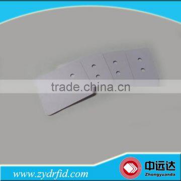 ISO 14443A RFID Epoxy Tag for Identity Authentication photo-4