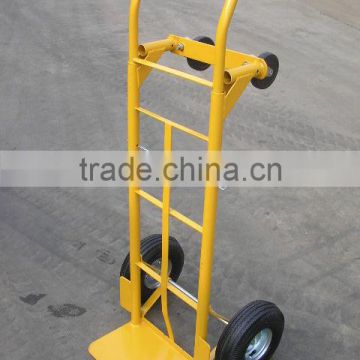 HT1842 2 in 1 hand trolley platform hand truck