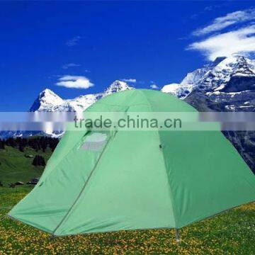Cheap Waterproof Automatic Beach Umbrella Tent photo-5