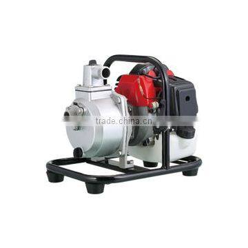 42.7cc 1.5" Gas Water Pump With 1E40F-5 Engine photo-2