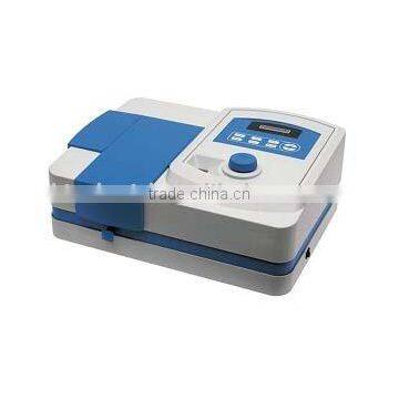 hospital lab wavelength 190-1100nm UV-Spectrophotometer