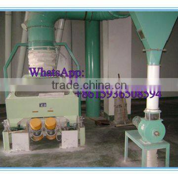 Hot Sale Wheat Grain Bean Destoning Machine photo-2