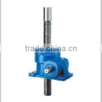 YRSS Series High-performance Worm Gear Screw Jack,translating Screw,stainless Steel Worm Gear Screw Jack