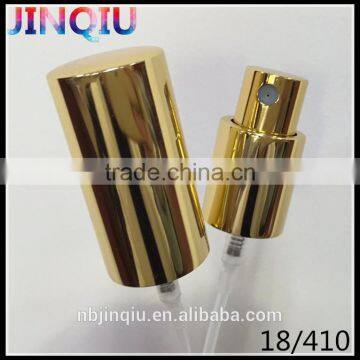 Wholesale Good Quality Perfume Sprayer Pump 18mm Aluminum Mist Sprayer