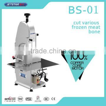 Bone Sawing Machine Aluminum Alloy Automatic Meat Cutter Machine