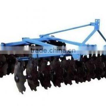 20 Discs Hyraulic Elevating Offset Heawy-Duty Disc Harrow