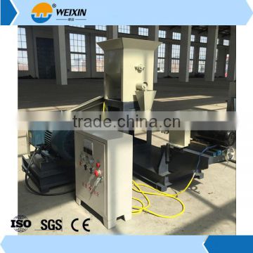 Kinds of shapes animal feed processing machine /poultry feed making machine