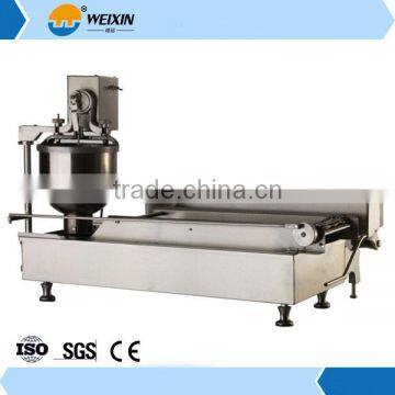 Commercial Dunkin Donut Fryer Machine