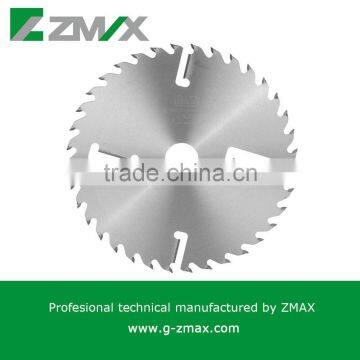 TCT High Quality Professional Circular Saw Blade for Wood Cutting- MTL 211mm