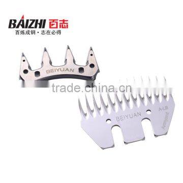 BAIZHI 500W Electric Sheep Clipper Sheep Hair Shears photo-5