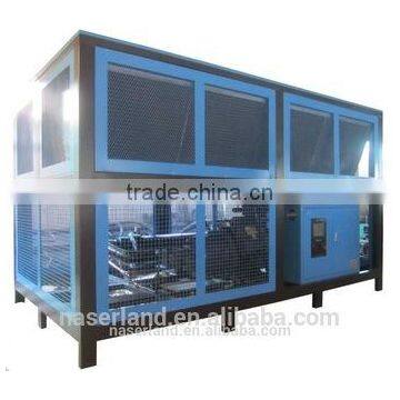 Large screw chiller/Large-scale chiller/air cooled chiller