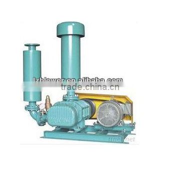 Aquaculture air blower