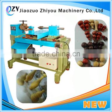 Round beads making machine/CNC Bead machine with different size(whatsapp:0086 15639144594)