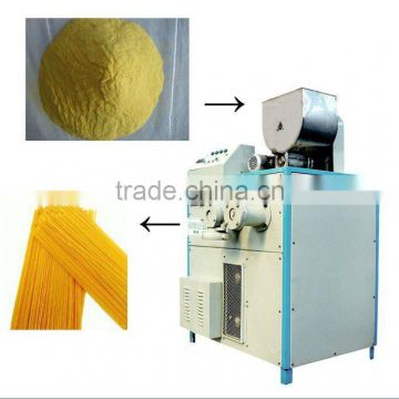 grain pasta machine