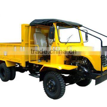 95P farm palm tractor for carry palm fruit tractor truck