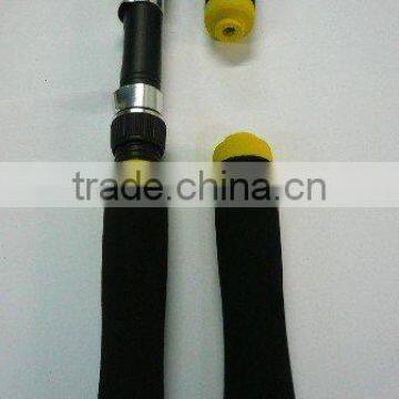 Fishing tackle handle,handle grips,rubber handle