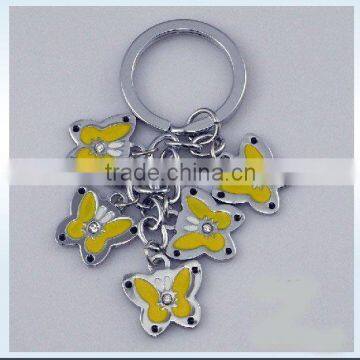 Promotion Charm Key Holder